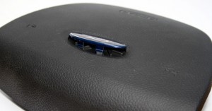 Airbag Cover